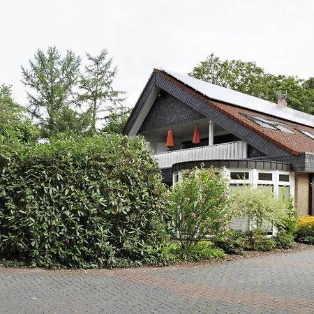 Hellmanns Hotel Bremers Bauerndiele Wiefelstede Экстерьер фото